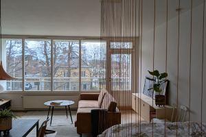 NYC Studio in central Oslo, Осло