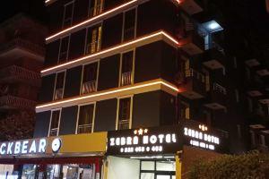 zebra otel buca, Измир