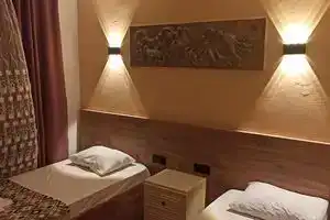 Kemer Agon Butique Hotel, Кемер