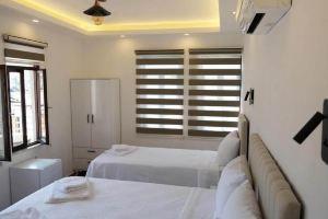 Kaşhan Otel, Каш