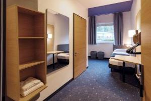 B&B HOTEL Memmingen, Мемминген