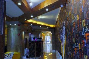 Aycha Boutique Otel, Анкара