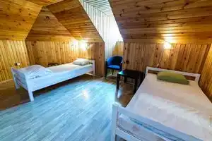 Old Town Hostel Alur, Таллин