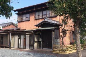 Guesthouse Izuru, Исе