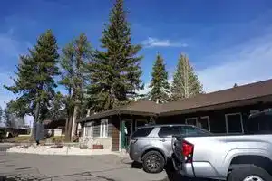 A&A Lake Tahoe Inn, Саут-Лейк-Тахо
