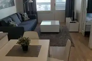 Kotimaailma Apartments Siljotie, Рованиеми