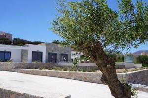 Avli Luxury Villas, Карпатос