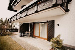 Modern furnished, centrally located apartment "MatiLux" SUMMER MOUNTAIN RAILS INCL. 2019, Оберстдорф
