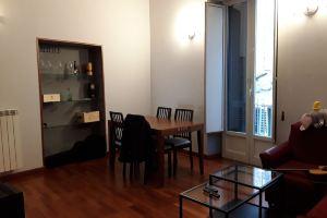 CASA MARGHERITA 6 beds, Неаполь