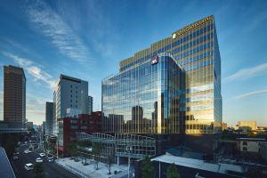 InterContinental Sapporo by IHG, Саппоро