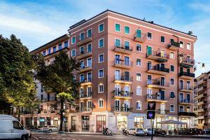 WEGA Hotel Verona, Верона