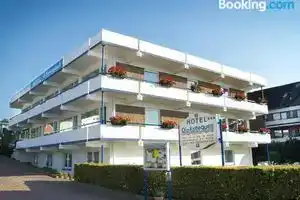 Hotel «Diekseequell Superior am Dieksee», Маленте