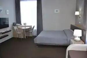 Mini-Hotel Euro, Мозырь