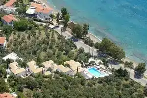 Aegean Suites, Santikos Collection, Скиатос