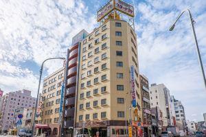 Star Nagoya Number 1, Нагоя