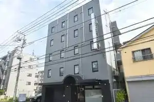 Forbell Stay Yurigaoka, Токио