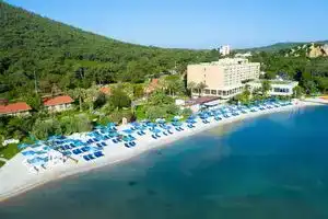 D - Resort Ayvalık, Айвалык