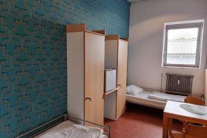 LaOla Living - Hostel, Гельзенкирхен