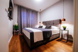 Penthouse Luxury Suite, Задар