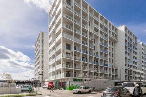 RentPlanet - Apartamenty Braniborska, Вроцлав