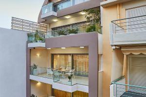 Thalita Cozy Apartment, Ираклион