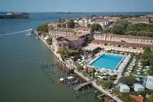 Cipriani, A Belmond Hotel, Venice, Венеция