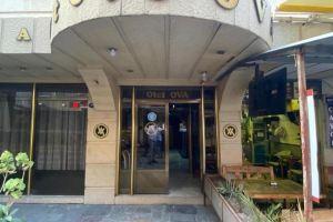 Otel Ova, Измир