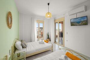 VerKon Villa Luxury Villa with Private Pool, Агия-Пелагия