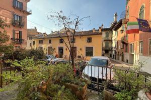 Piazza Erbe Lodge, Верона