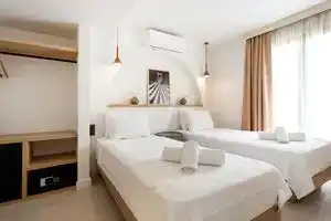 Casa Dalida Boutique Hotel, Датча