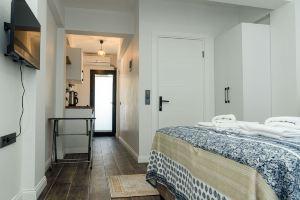 Port Marmaris Rooms, Мармарис