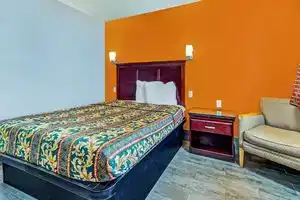 OYO Hotel Lake Charles Hwy 10, Лейк-Чарльз