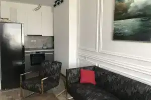 Apt in the city of Yerevan, Ереван
