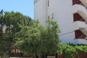 Emin Apart Hotel, Дидим