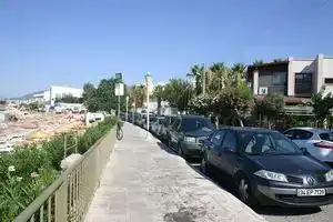 Bebek Apartment, Бодрум