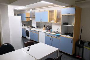Zimmer Stuttgart Mitte AB Apartments - Hostel, Штутгарт