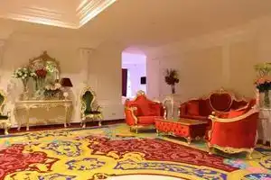 Comfort Hostel, Киев