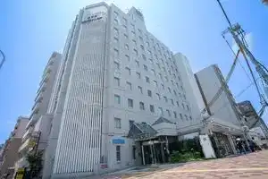 Hotel Casabella Inn Kobe, Кобе