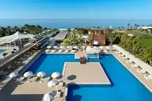 Armas Life Belek, Богазкент