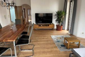 Apartment in Hallstadt by Bamberg the world heritage City, Бамберг
