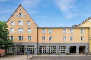 Drexel´s Parkhotel, Мемминген