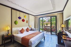 Cozy Hoian Villas Boutique Hotel, Хой Ан