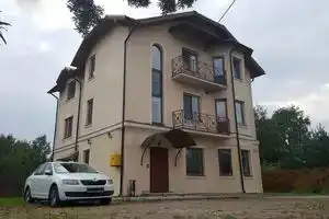 Mini-hotel "University", Петергоф