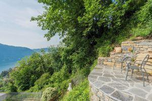 Top Lake View Villetta by Rent All Como, Комо