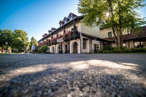 Hotel «Summerhof», Бад-Грисбах
