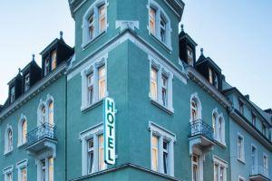 Hotel «Mille Stelle City», Хайдельберг
