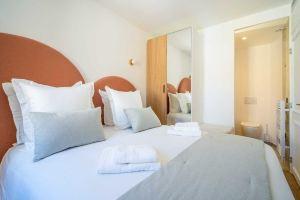 Nice 1 bedroom flat - Hyper centre St Tropez, Сен-Тропе