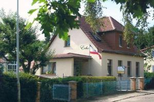 Trube 2 Comfortable holiday residence, Альбек