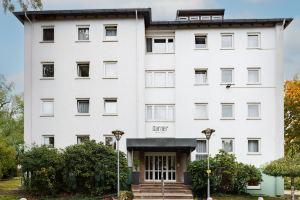 Garner Hotel Bremen North by IHG, Бремен