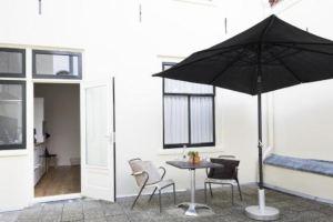 Haarlem Hotel Suites, Харлем